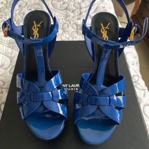 YSL Tribute 75 Sandals
